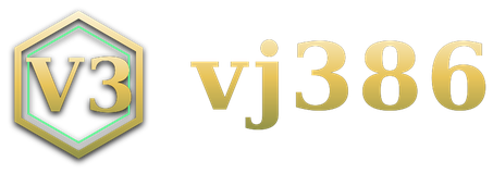 vj386 logo