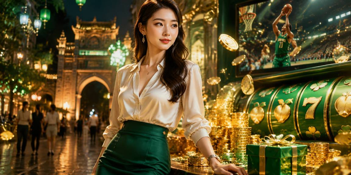 vj386 Sảnh Roulette Cổ Điển của chúng tôi có gì