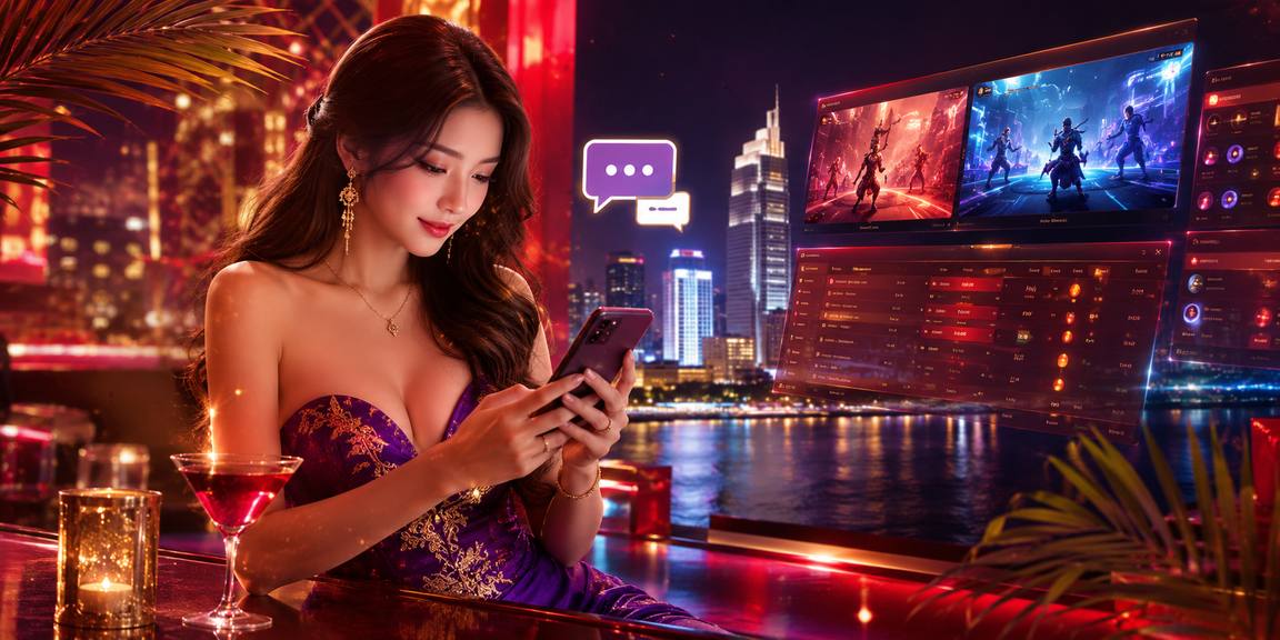 vj386 Tại sao nên nắm thuật ngữ trước khi đặt cược